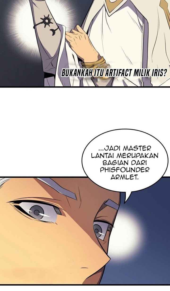 The Great Mage Returns After 4000 Years Chapter 51 - halaman 51