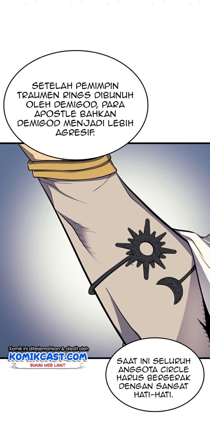 The Great Mage Returns After 4000 Years Chapter 51 - halaman 52