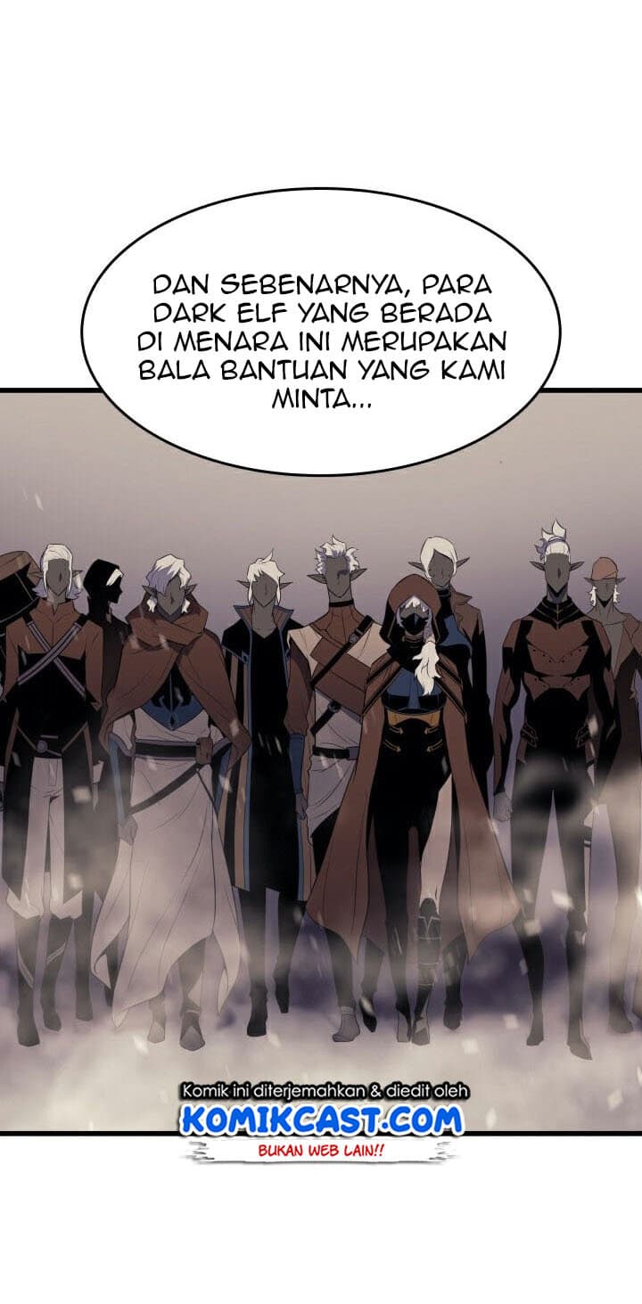The Great Mage Returns After 4000 Years Chapter 51 - halaman 53