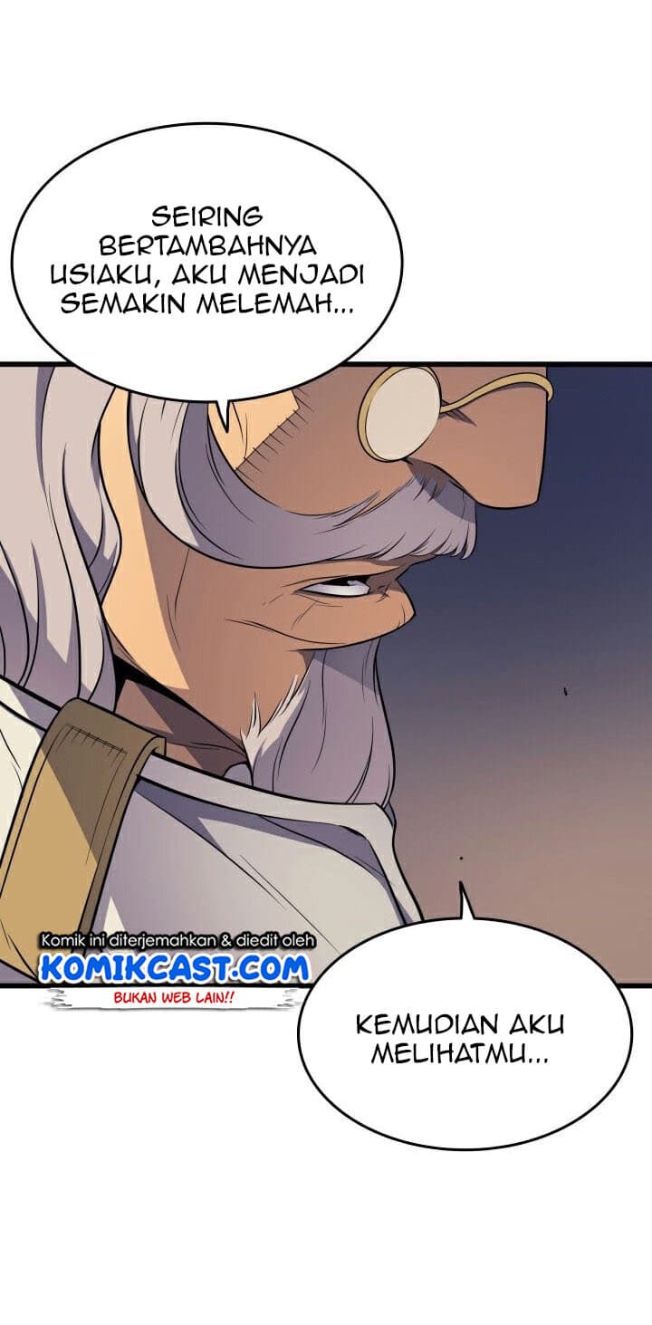 The Great Mage Returns After 4000 Years Chapter 51 - halaman 54
