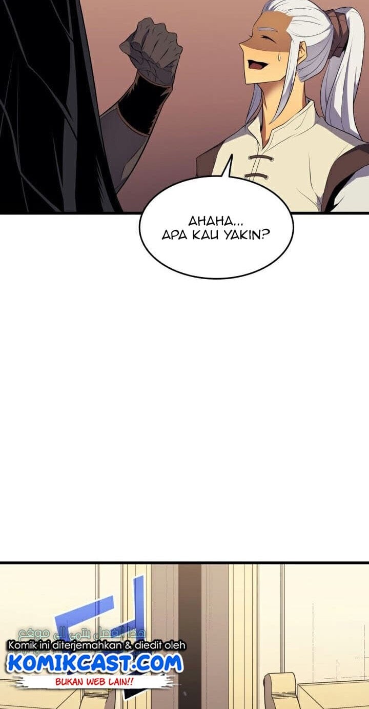 The Great Mage Returns After 4000 Years Chapter 51 - halaman 7