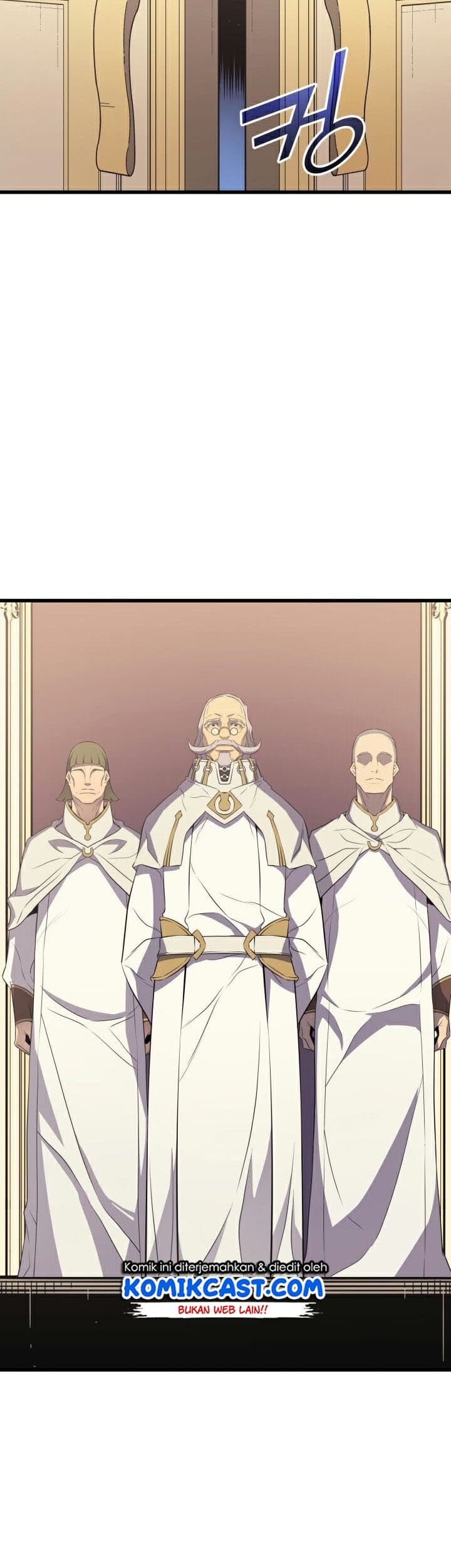 The Great Mage Returns After 4000 Years Chapter 51 - halaman 8