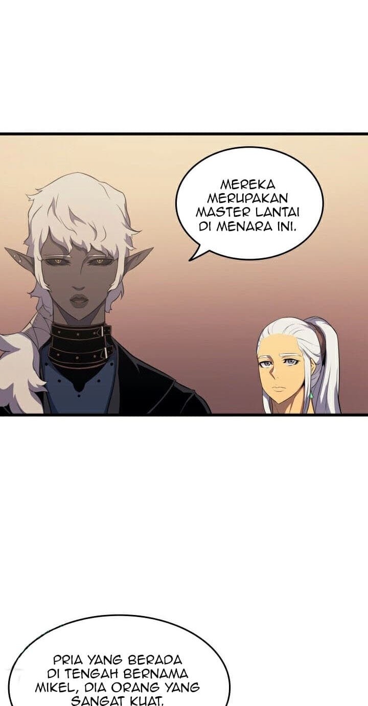 The Great Mage Returns After 4000 Years Chapter 51 - halaman 9
