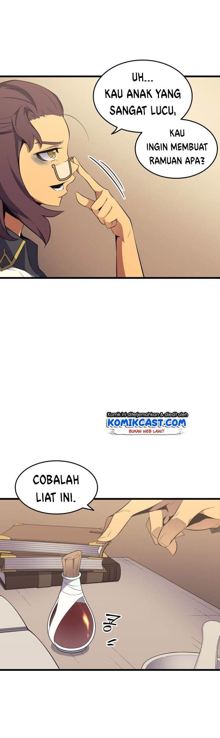 The Great Mage Returns After 4000 Years Chapter 52 - halaman 15