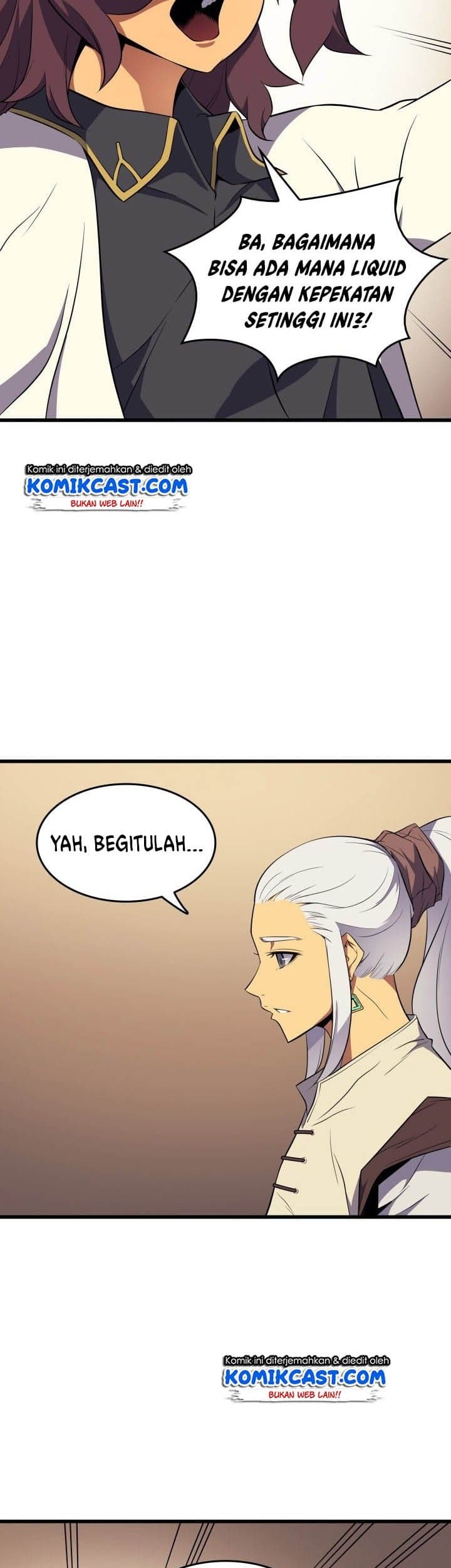 The Great Mage Returns After 4000 Years Chapter 52 - halaman 17