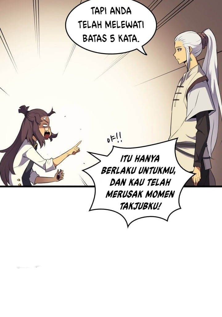 The Great Mage Returns After 4000 Years Chapter 52 - halaman 18