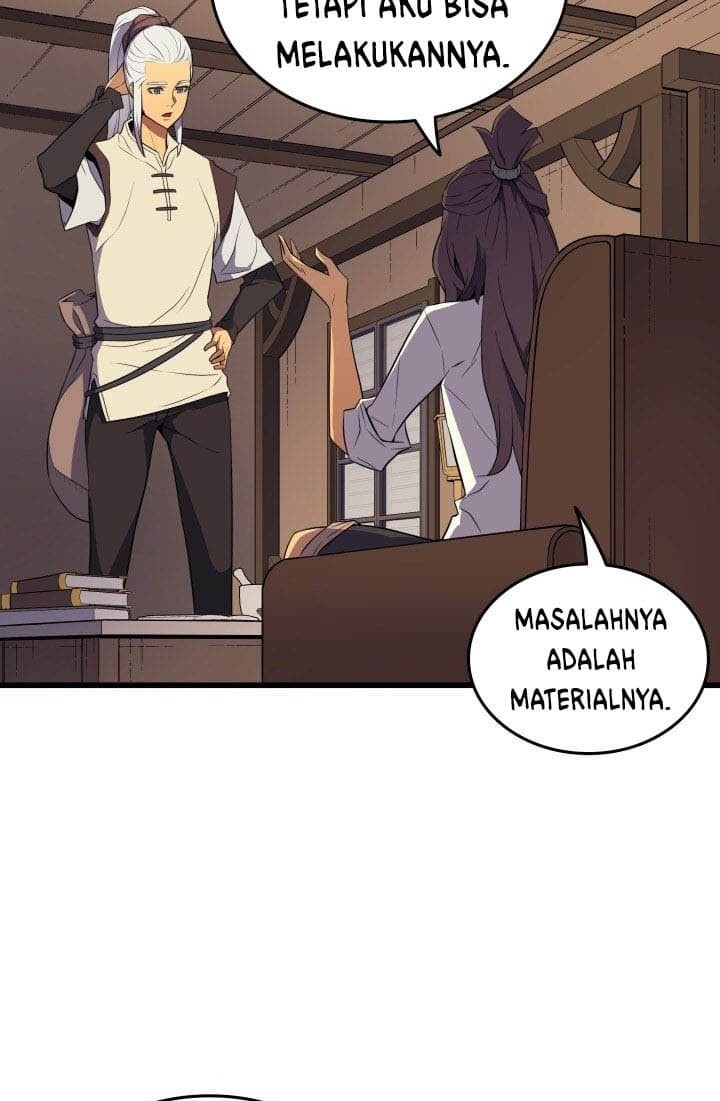 The Great Mage Returns After 4000 Years Chapter 52 - halaman 21