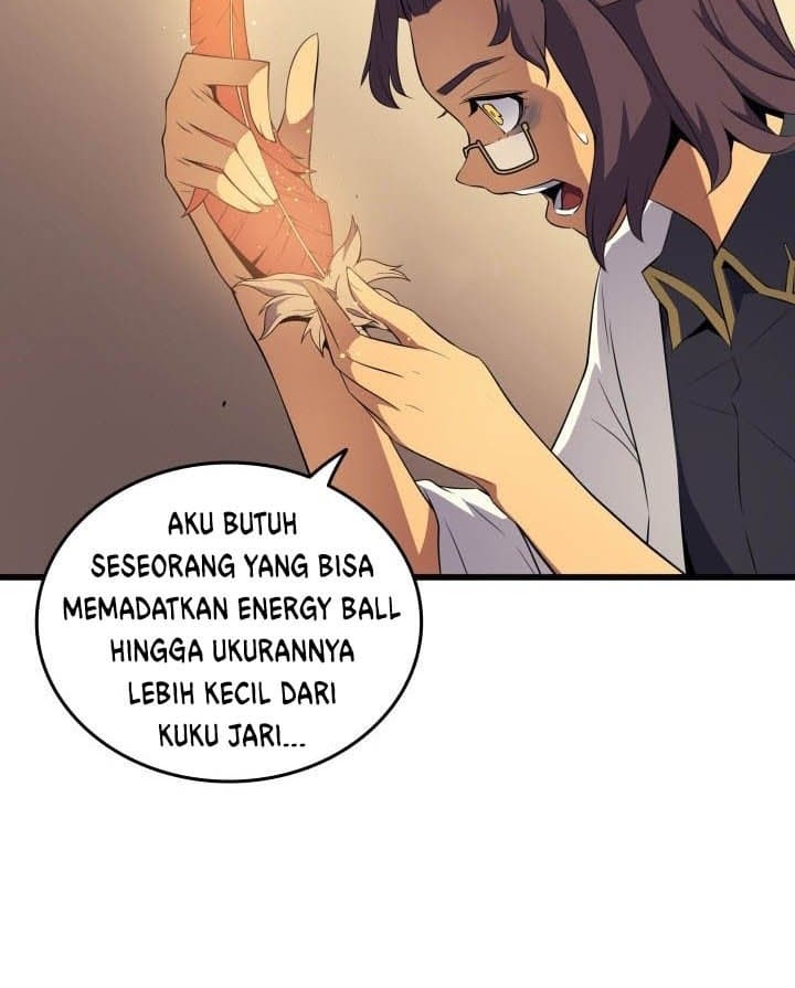 The Great Mage Returns After 4000 Years Chapter 52 - halaman 24