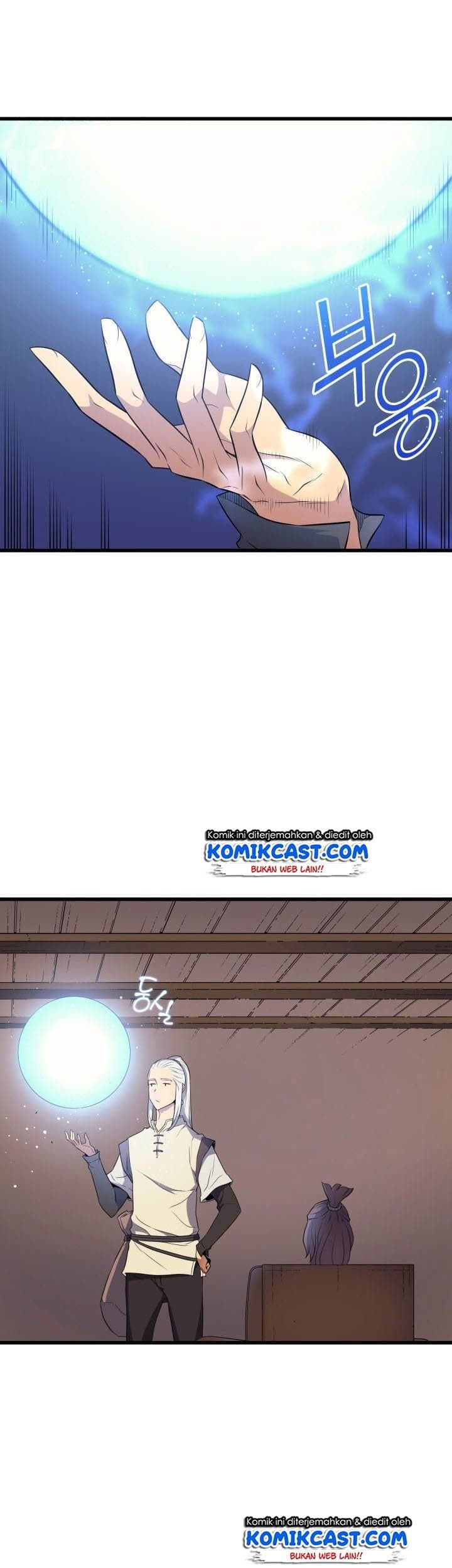 The Great Mage Returns After 4000 Years Chapter 52 - halaman 25