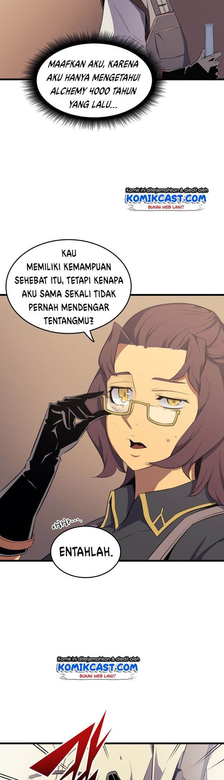 The Great Mage Returns After 4000 Years Chapter 52 - halaman 29