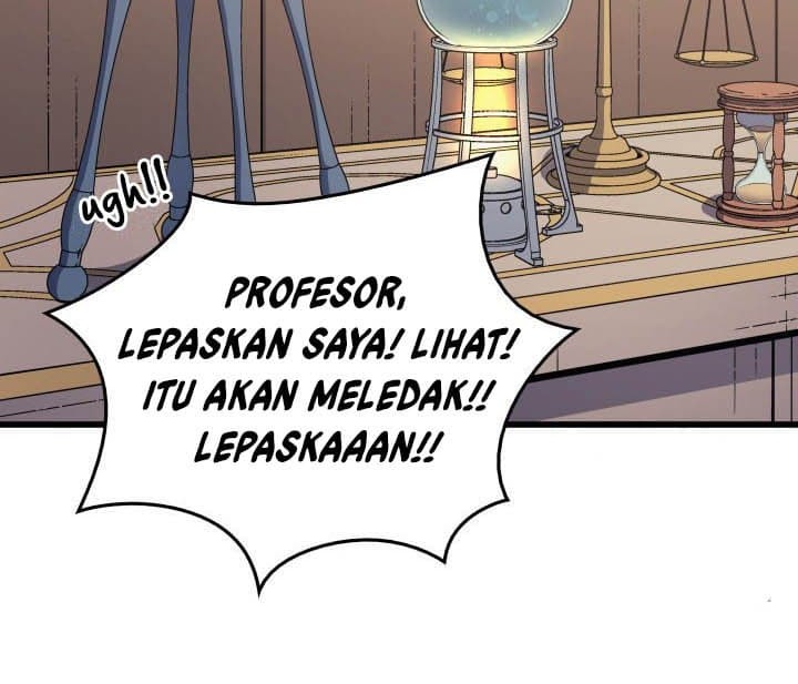 The Great Mage Returns After 4000 Years Chapter 52 - halaman 33