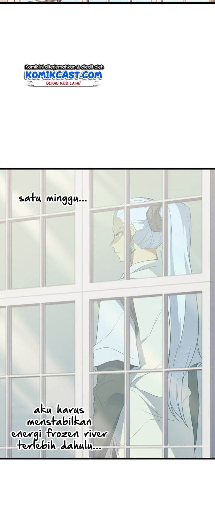 The Great Mage Returns After 4000 Years Chapter 52 - halaman 4