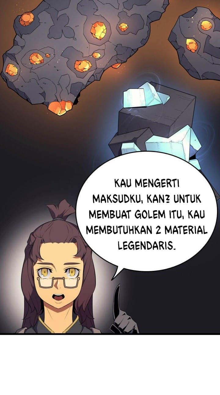 The Great Mage Returns After 4000 Years Chapter 52 - halaman 41