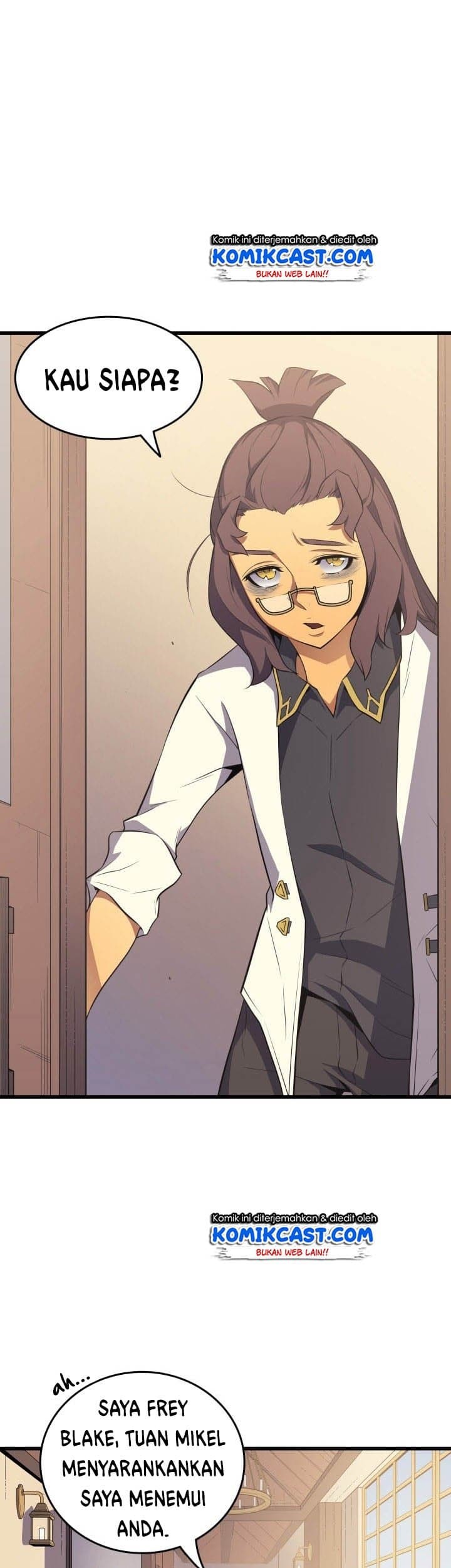 The Great Mage Returns After 4000 Years Chapter 52 - halaman 8