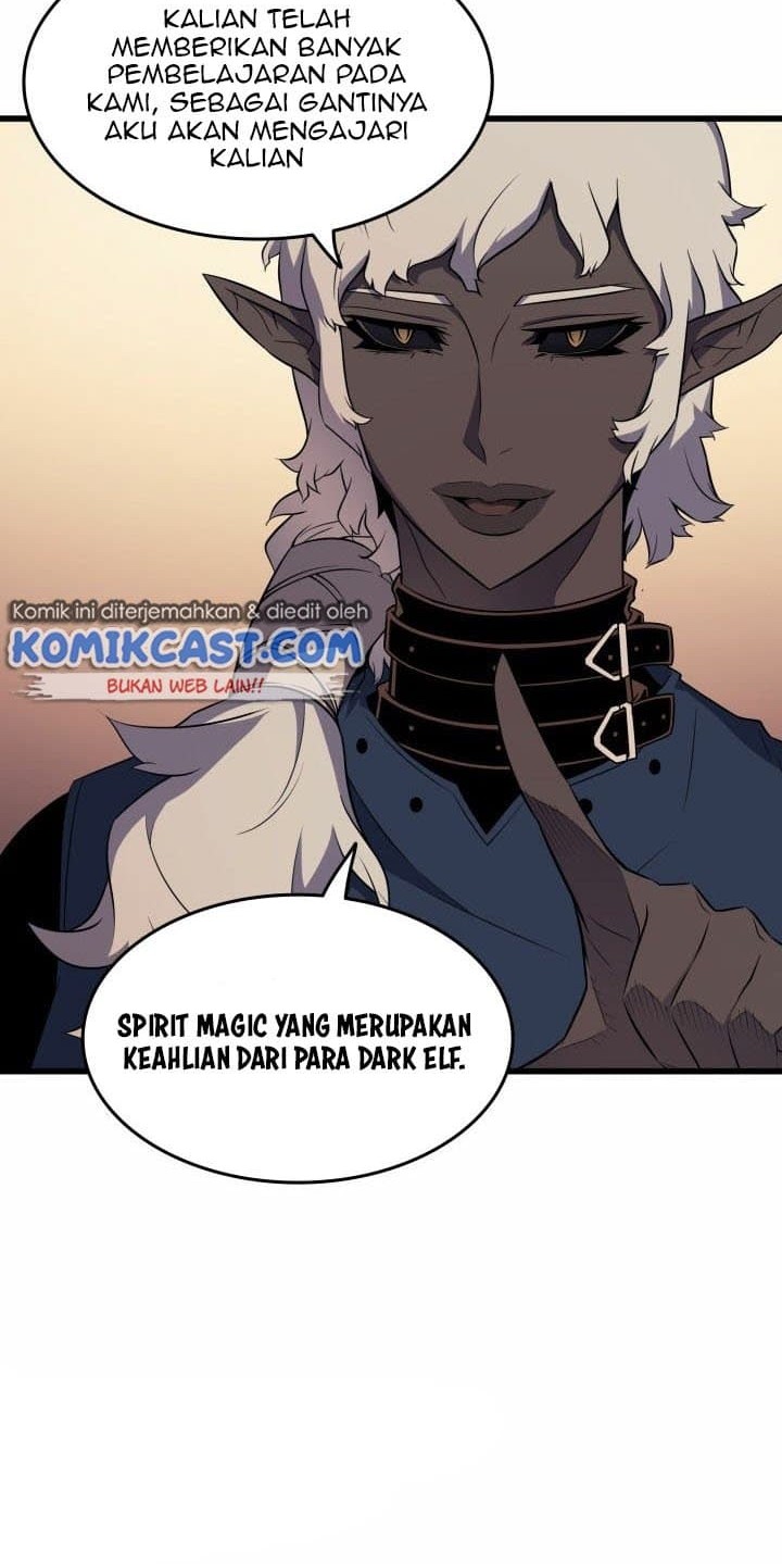 The Great Mage Returns After 4000 Years Chapter 53 - halaman 11