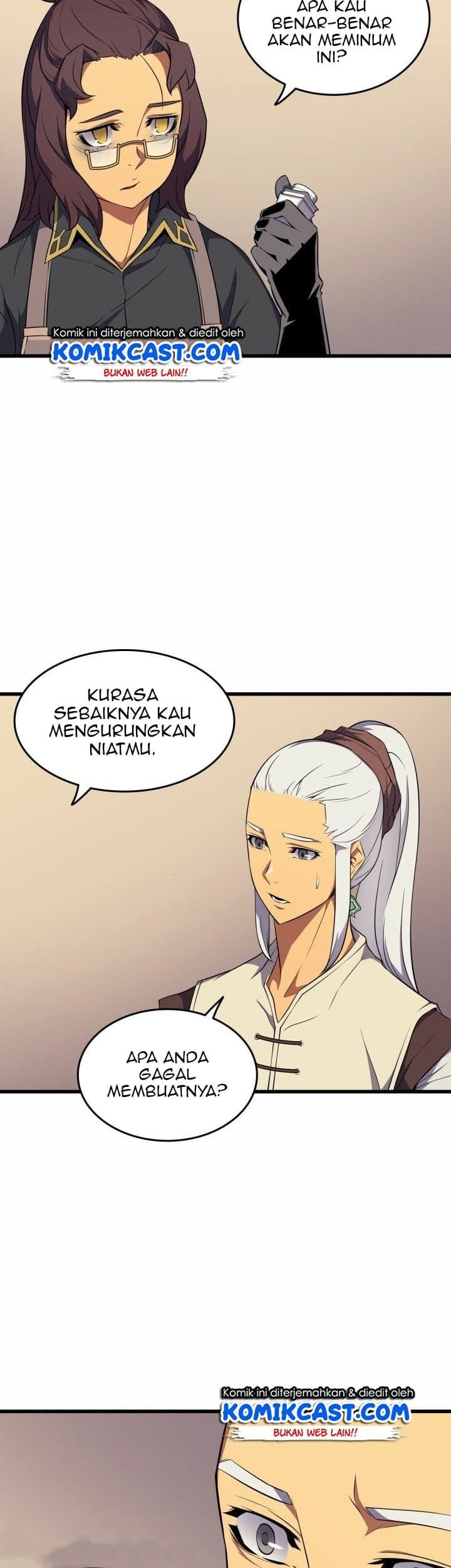The Great Mage Returns After 4000 Years Chapter 53 - halaman 14
