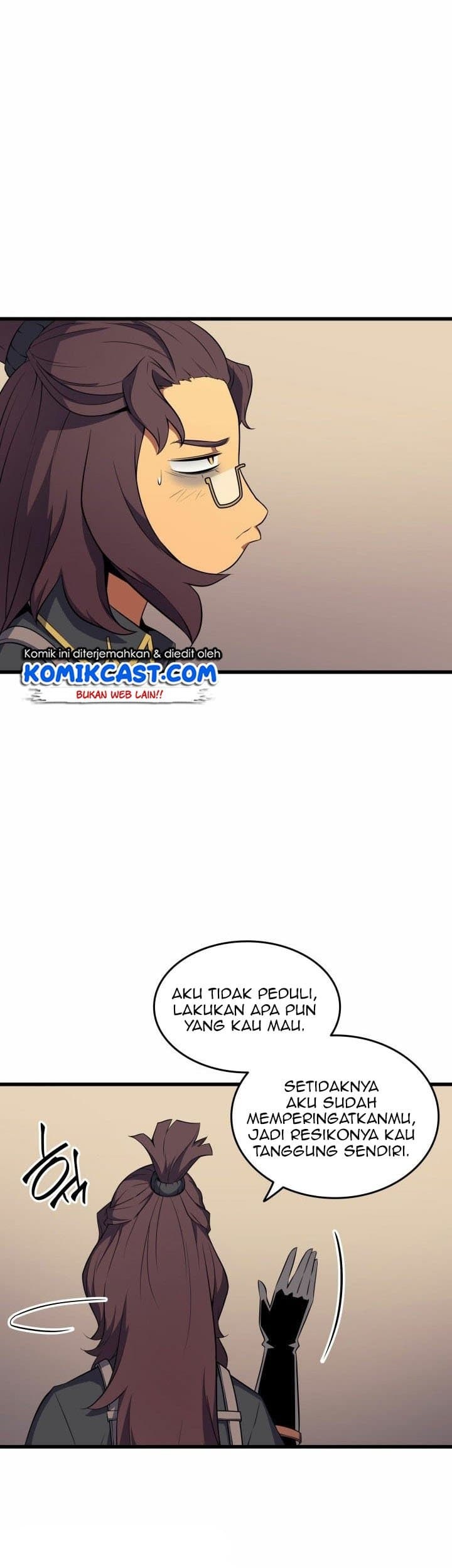 The Great Mage Returns After 4000 Years Chapter 53 - halaman 18
