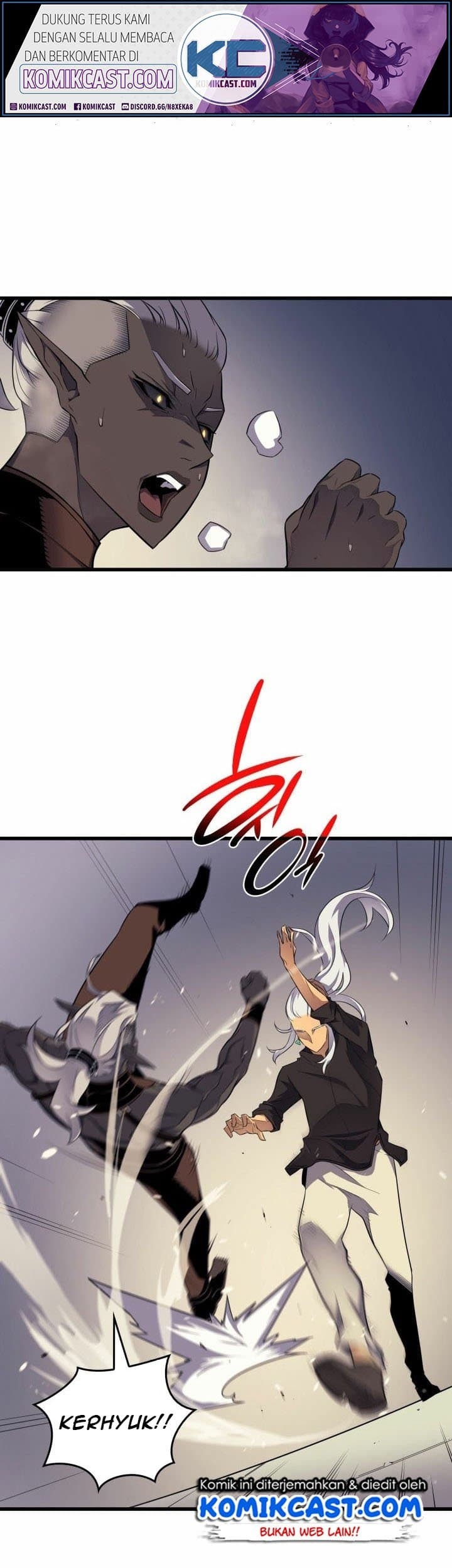 The Great Mage Returns After 4000 Years Chapter 53 - halaman 2