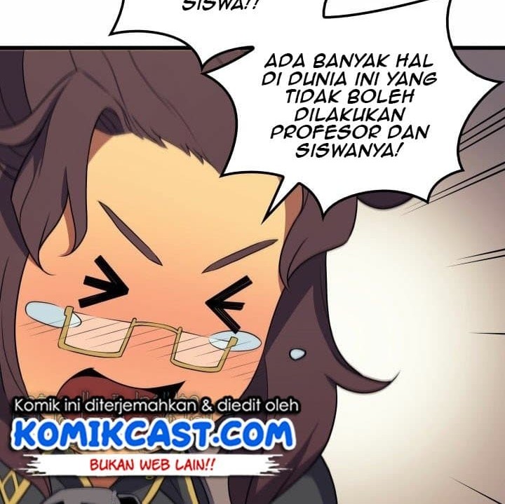 The Great Mage Returns After 4000 Years Chapter 53 - halaman 23