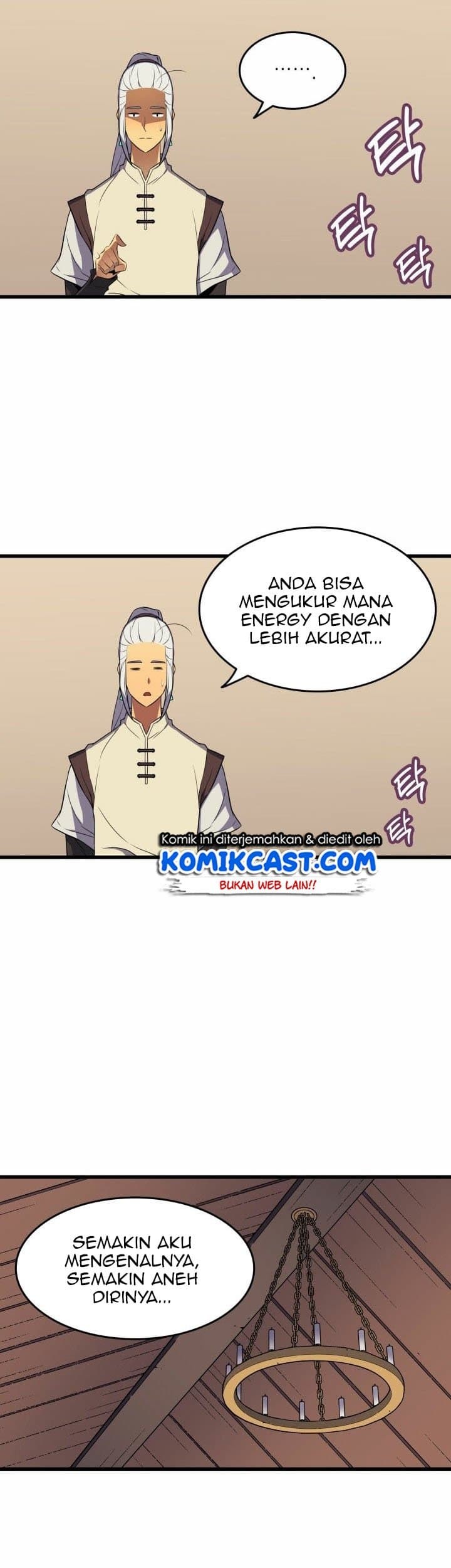 The Great Mage Returns After 4000 Years Chapter 53 - halaman 26