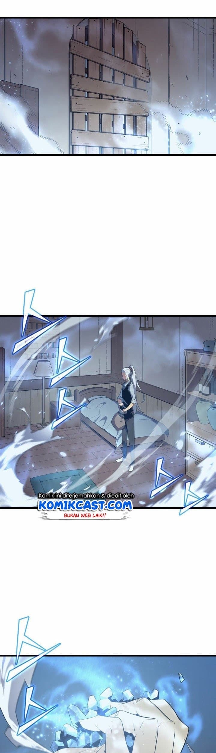 The Great Mage Returns After 4000 Years Chapter 53 - halaman 28