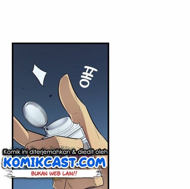 The Great Mage Returns After 4000 Years Chapter 53 - halaman 33