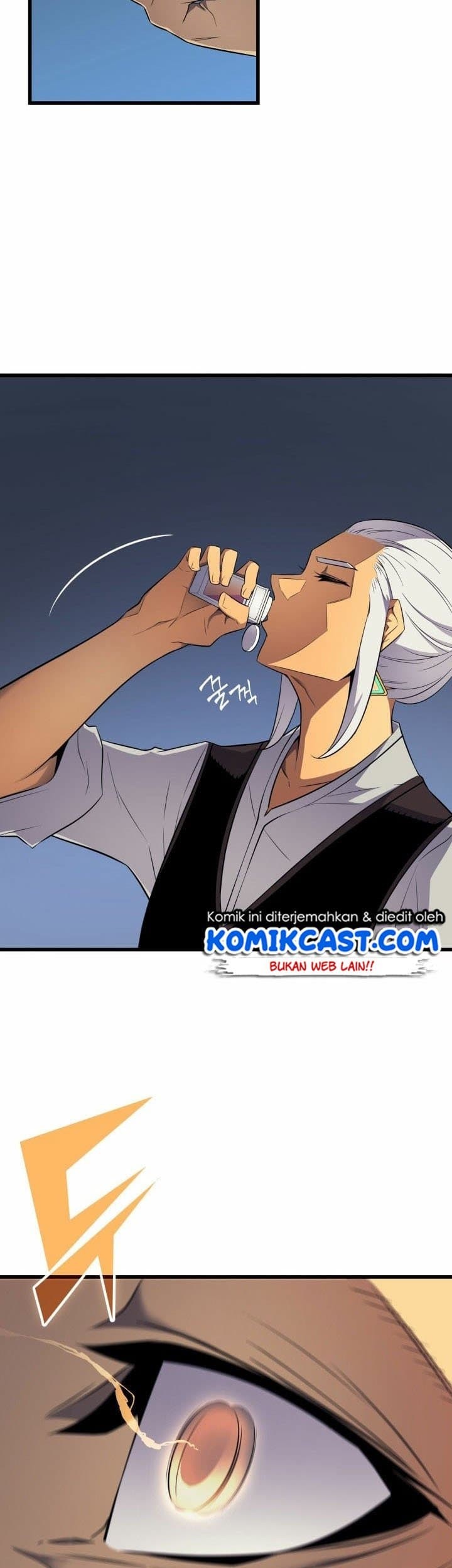The Great Mage Returns After 4000 Years Chapter 53 - halaman 34