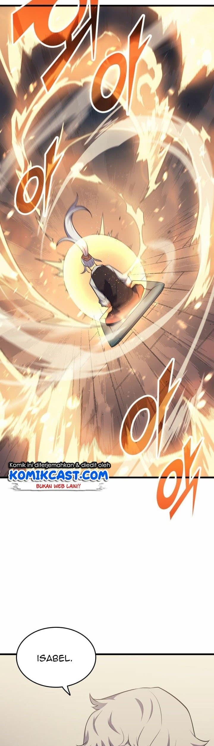 The Great Mage Returns After 4000 Years Chapter 53 - halaman 36