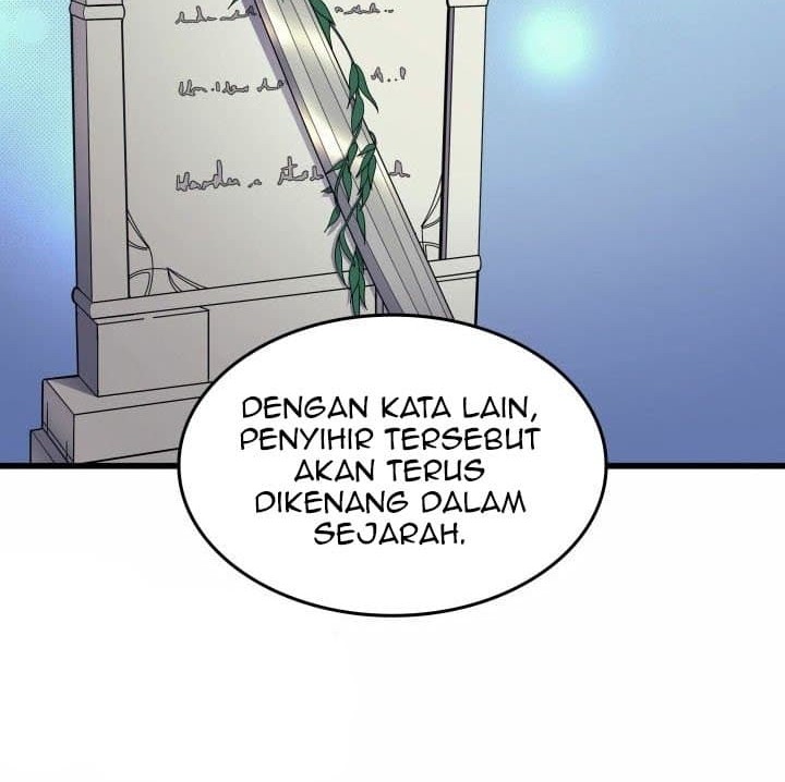 The Great Mage Returns After 4000 Years Chapter 53 - halaman 41