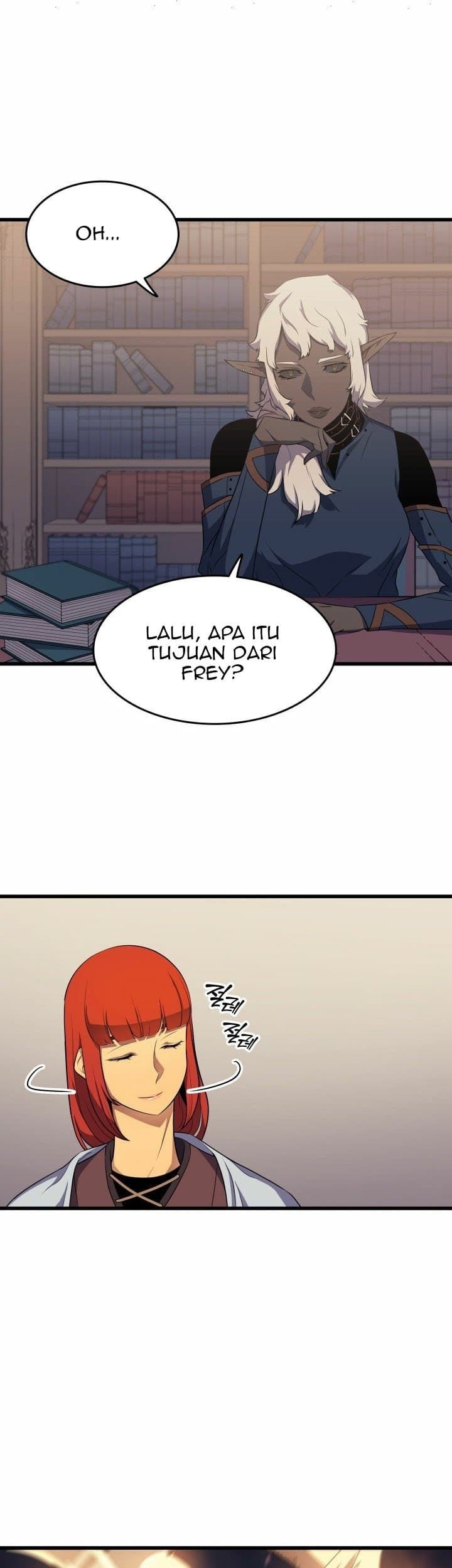 The Great Mage Returns After 4000 Years Chapter 53 - halaman 42