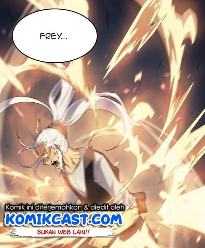The Great Mage Returns After 4000 Years Chapter 53 - halaman 43