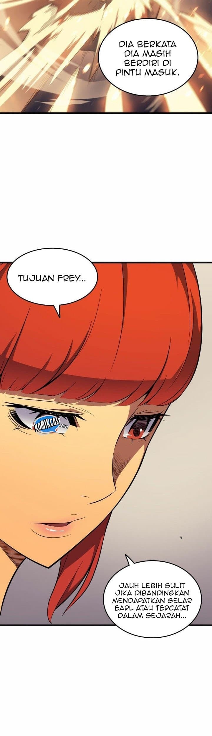 The Great Mage Returns After 4000 Years Chapter 53 - halaman 44