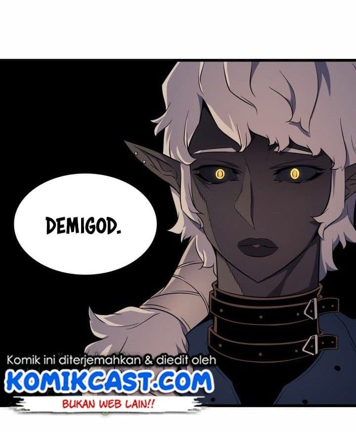 The Great Mage Returns After 4000 Years Chapter 53 - halaman 45