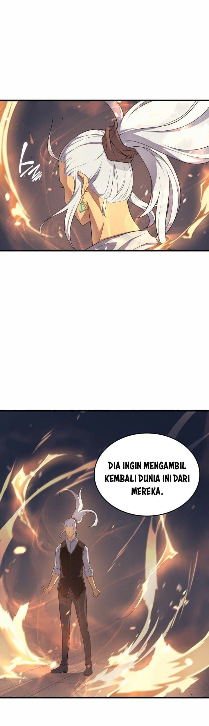 The Great Mage Returns After 4000 Years Chapter 53 - halaman 46