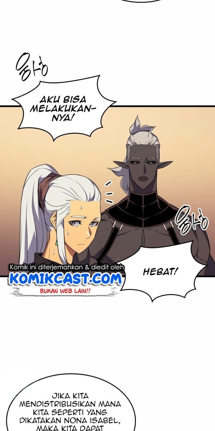 The Great Mage Returns After 4000 Years Chapter 53 - halaman 5