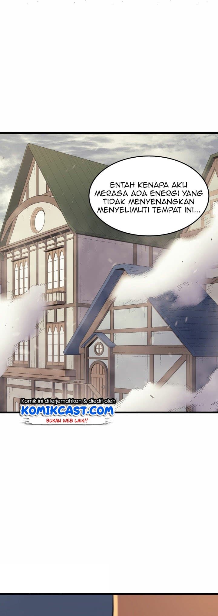 The Great Mage Returns After 4000 Years Chapter 53 - halaman 52