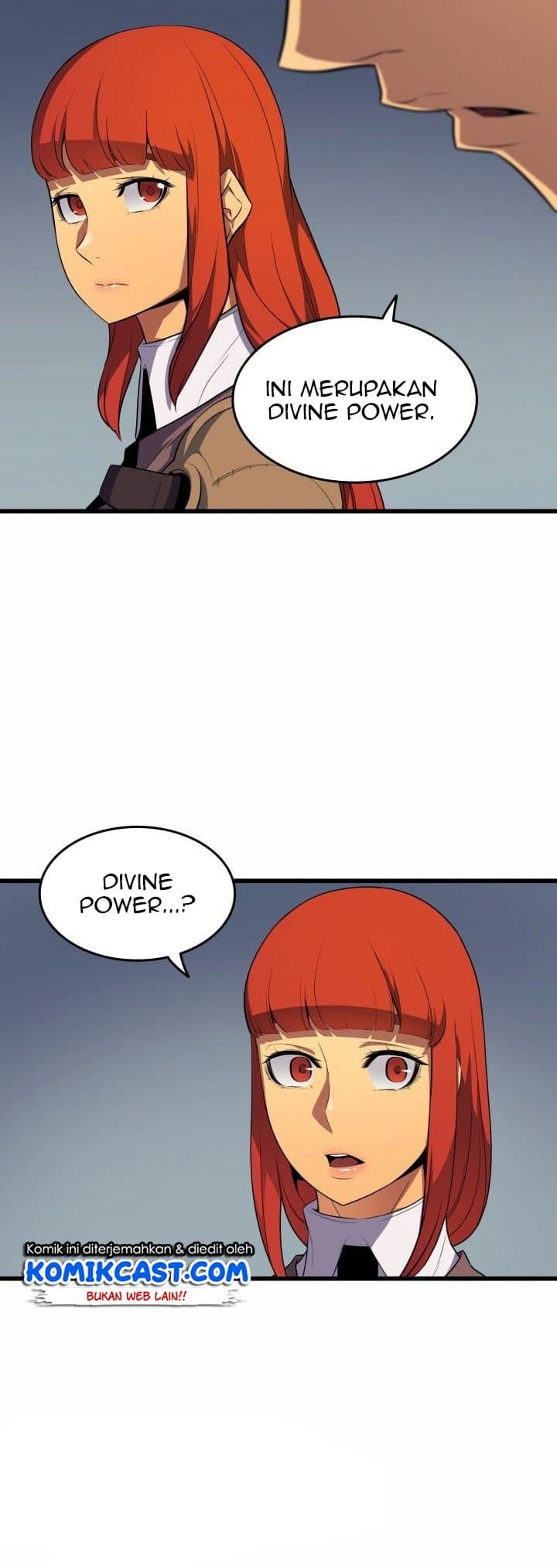 The Great Mage Returns After 4000 Years Chapter 53 - halaman 53
