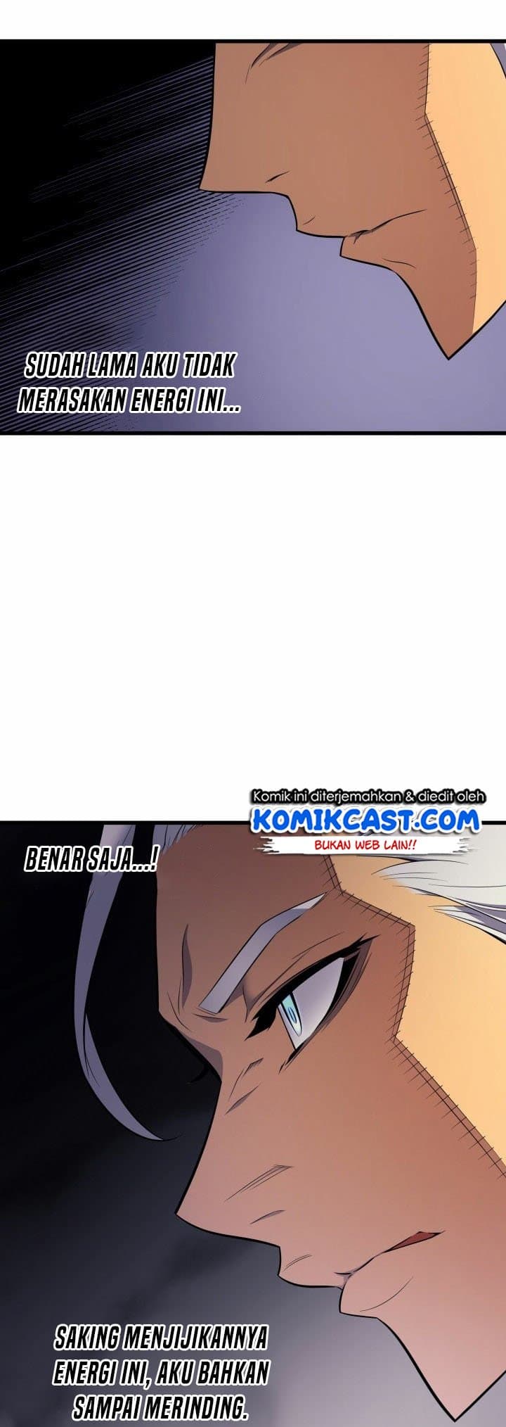 The Great Mage Returns After 4000 Years Chapter 53 - halaman 54