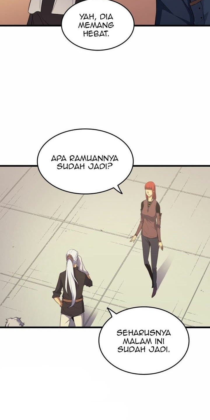 The Great Mage Returns After 4000 Years Chapter 53 - halaman 7