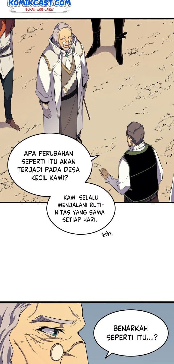 The Great Mage Returns After 4000 Years Chapter 54 - halaman 10