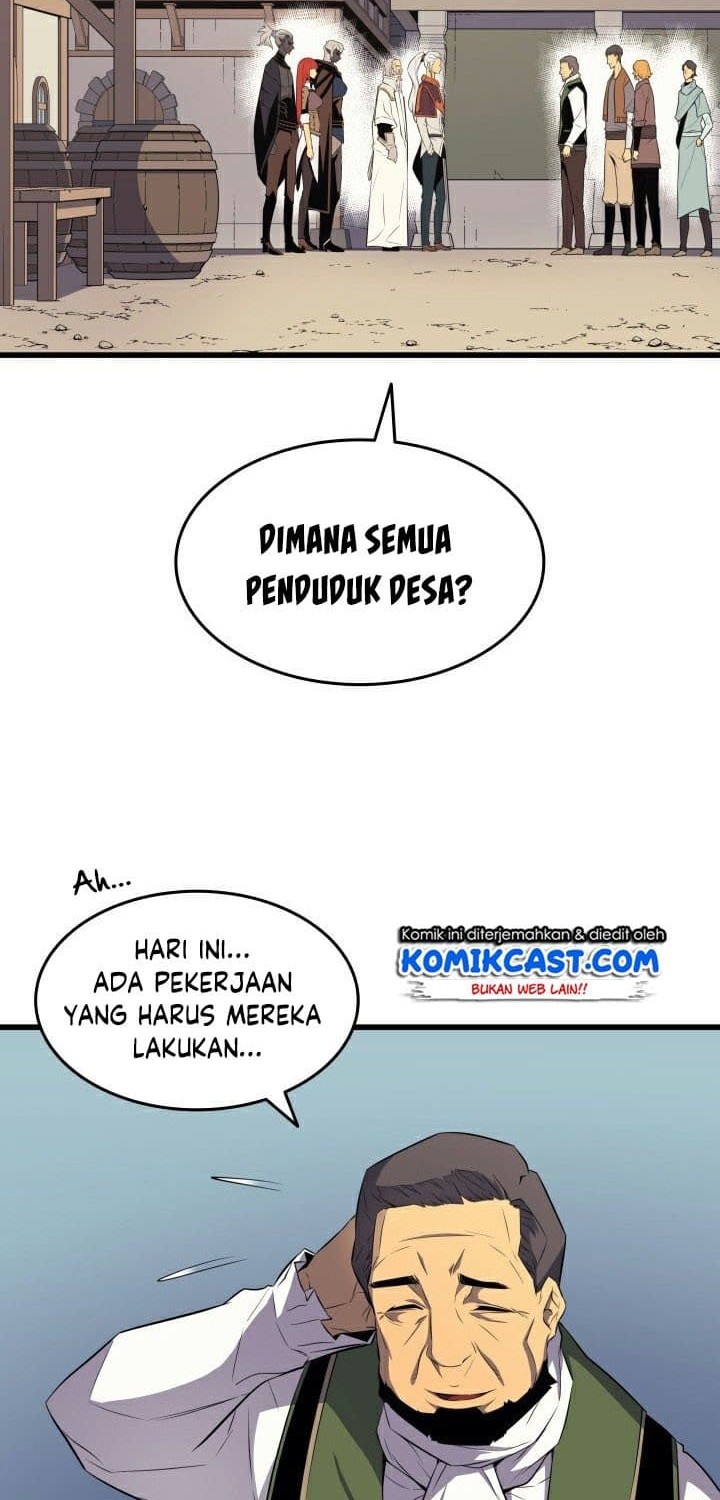 The Great Mage Returns After 4000 Years Chapter 54 - halaman 12