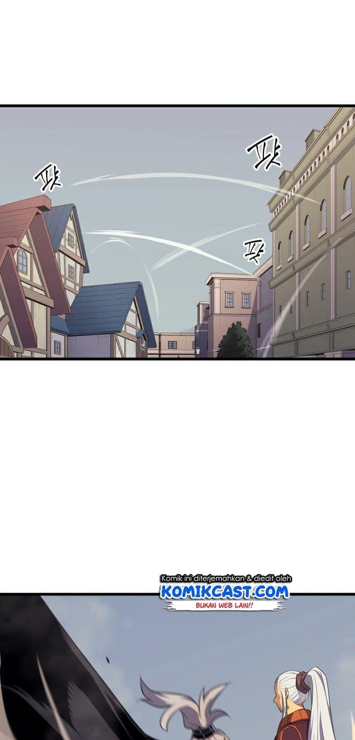 The Great Mage Returns After 4000 Years Chapter 54 - halaman 16