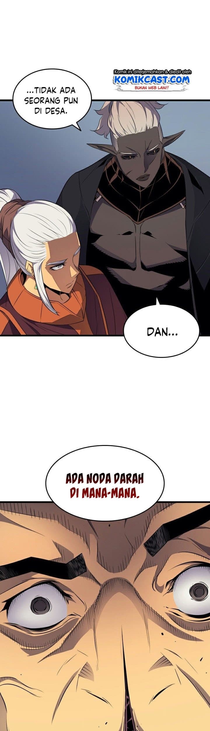 The Great Mage Returns After 4000 Years Chapter 54 - halaman 18