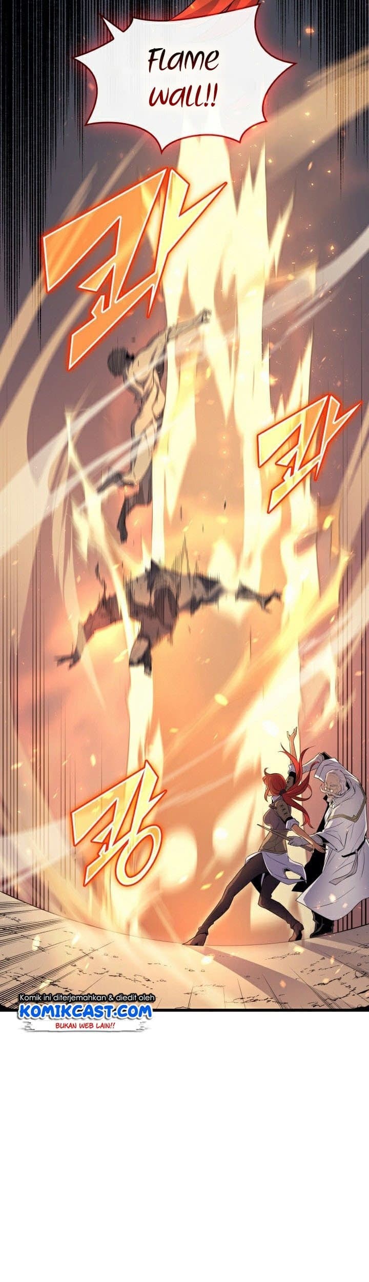 The Great Mage Returns After 4000 Years Chapter 54 - halaman 24