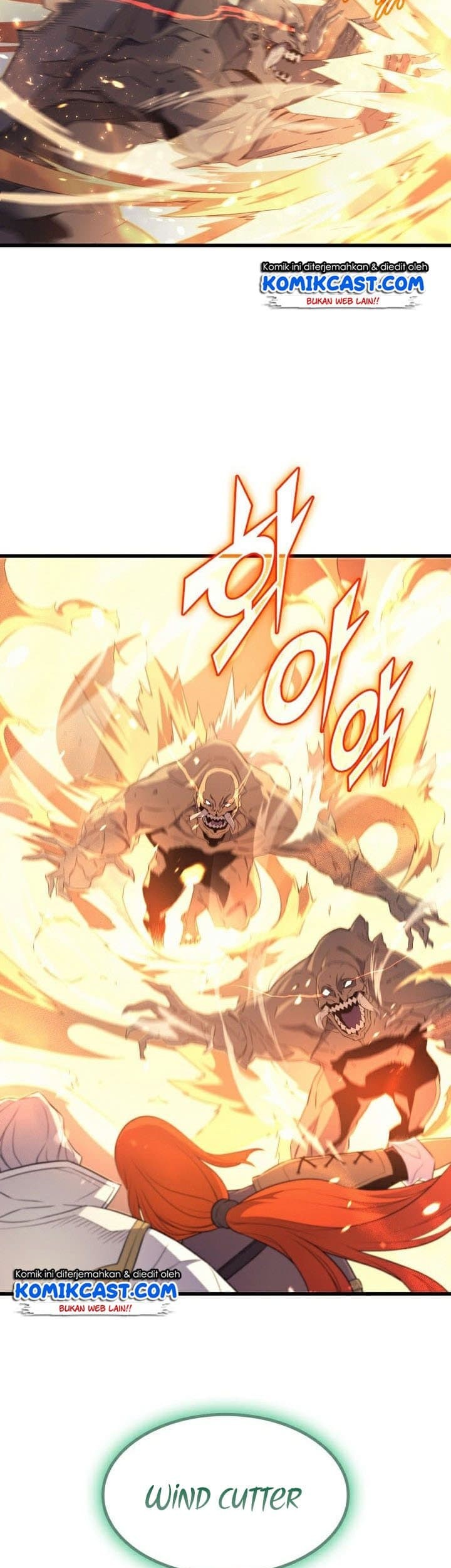 The Great Mage Returns After 4000 Years Chapter 54 - halaman 26