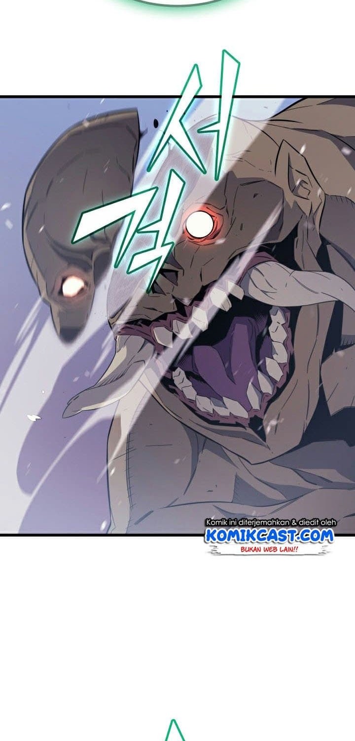 The Great Mage Returns After 4000 Years Chapter 54 - halaman 27