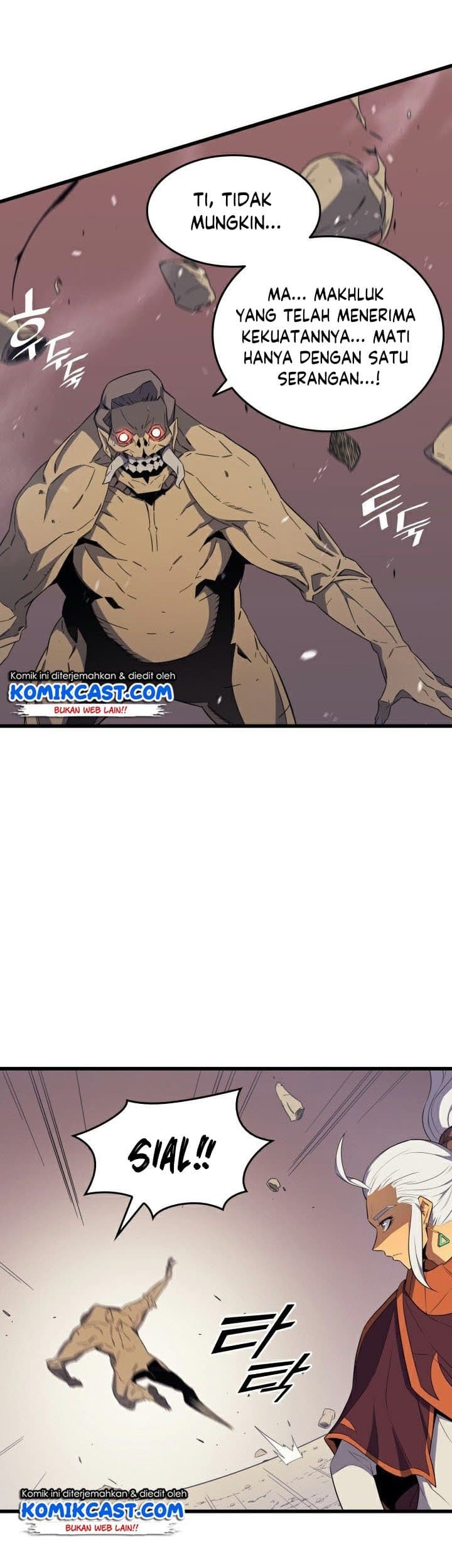 The Great Mage Returns After 4000 Years Chapter 54 - halaman 29