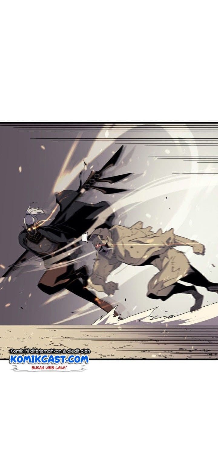 The Great Mage Returns After 4000 Years Chapter 54 - halaman 30