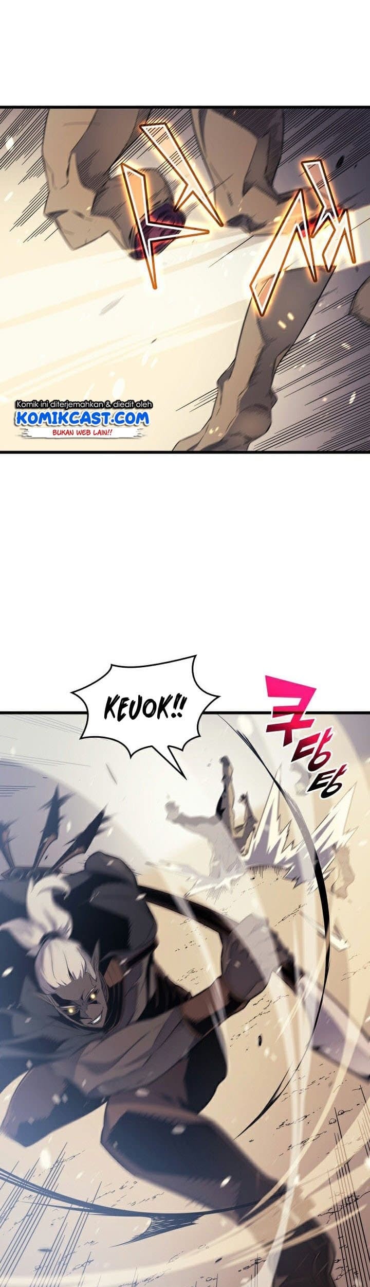 The Great Mage Returns After 4000 Years Chapter 54 - halaman 31