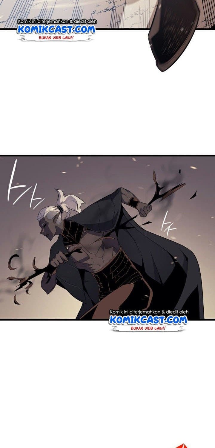 The Great Mage Returns After 4000 Years Chapter 54 - halaman 32